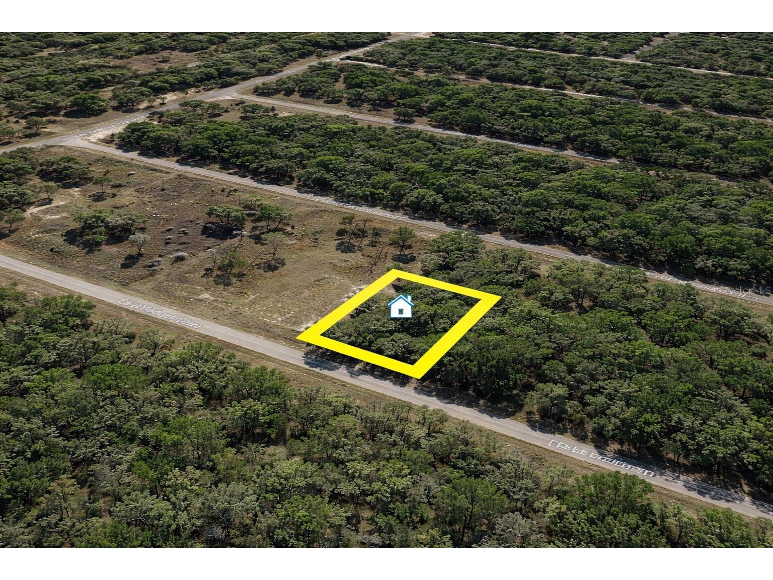 1728 E Badger Drive Dunnellon FL 34434 W7884644 image2