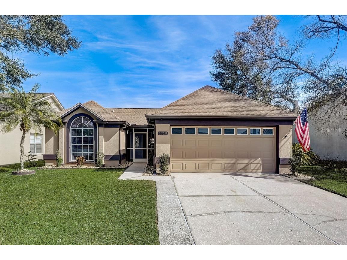 1728 Elk Spring Drive Brandon FL 33511 T3502117 image1