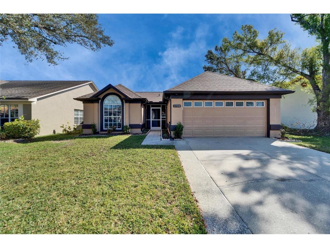 1728 Elk Spring Drive Brandon FL 33511 TB8354247 image1