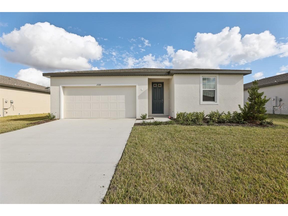 1728 Forest Run Lane Auburndale FL 33823 O6218504 image1