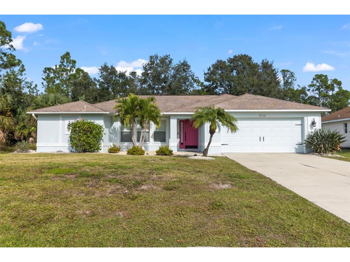 1728 Kadashow Avenue North Port FL 34288 C7485530 image1