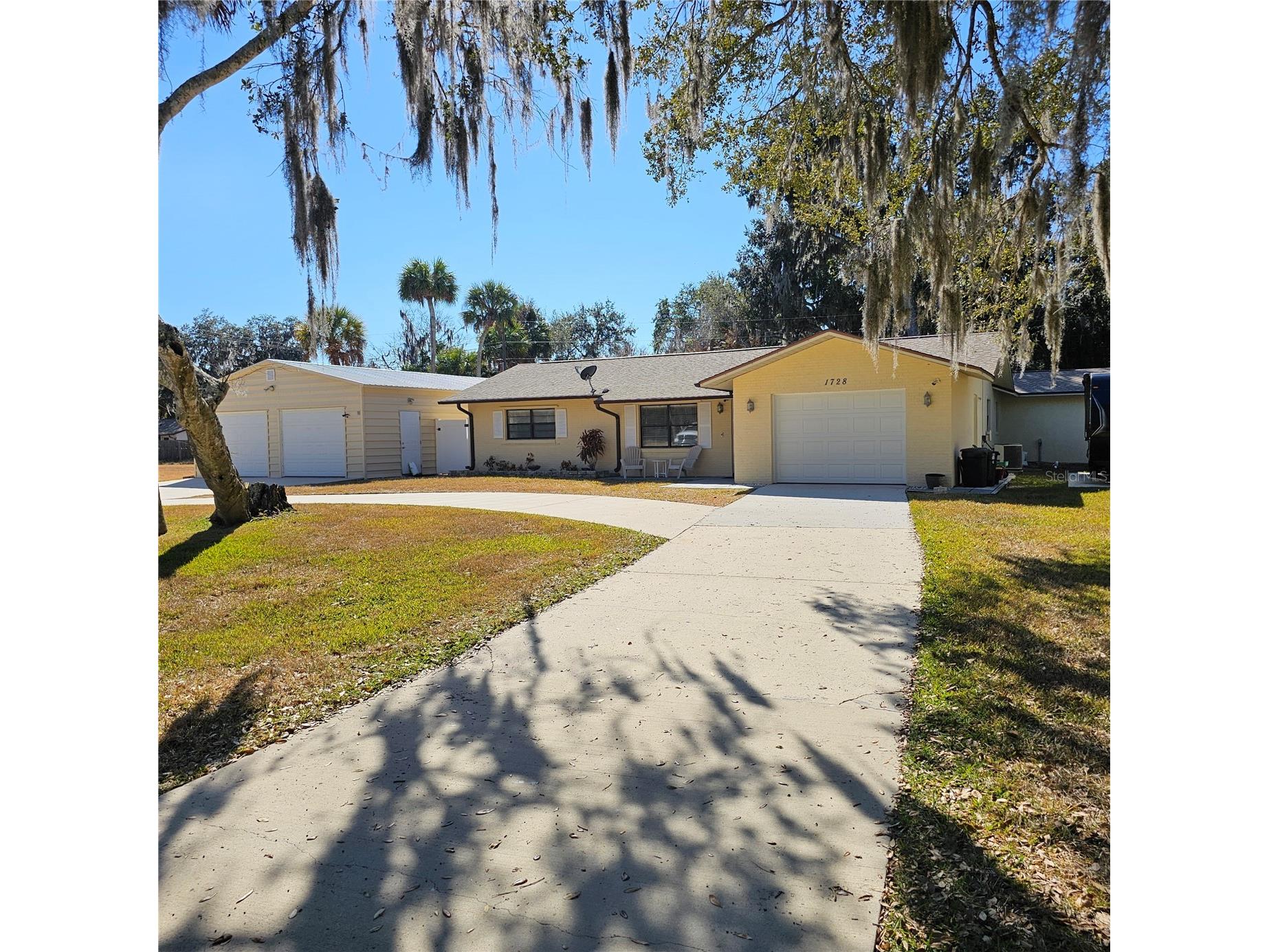 1728 Lime Tree Drive Edgewater FL 32132 V4947392 image1