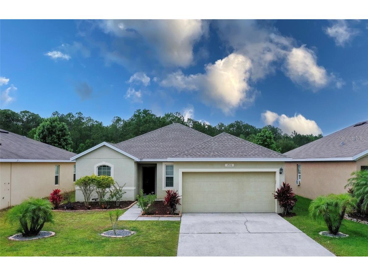 1728 Savannah Lane Port Orange FL 32128 V4936146 image1