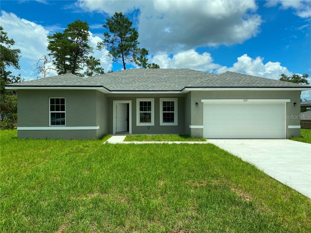 1728 SW 167th Street Ocala FL 34473 O6077599 image1
