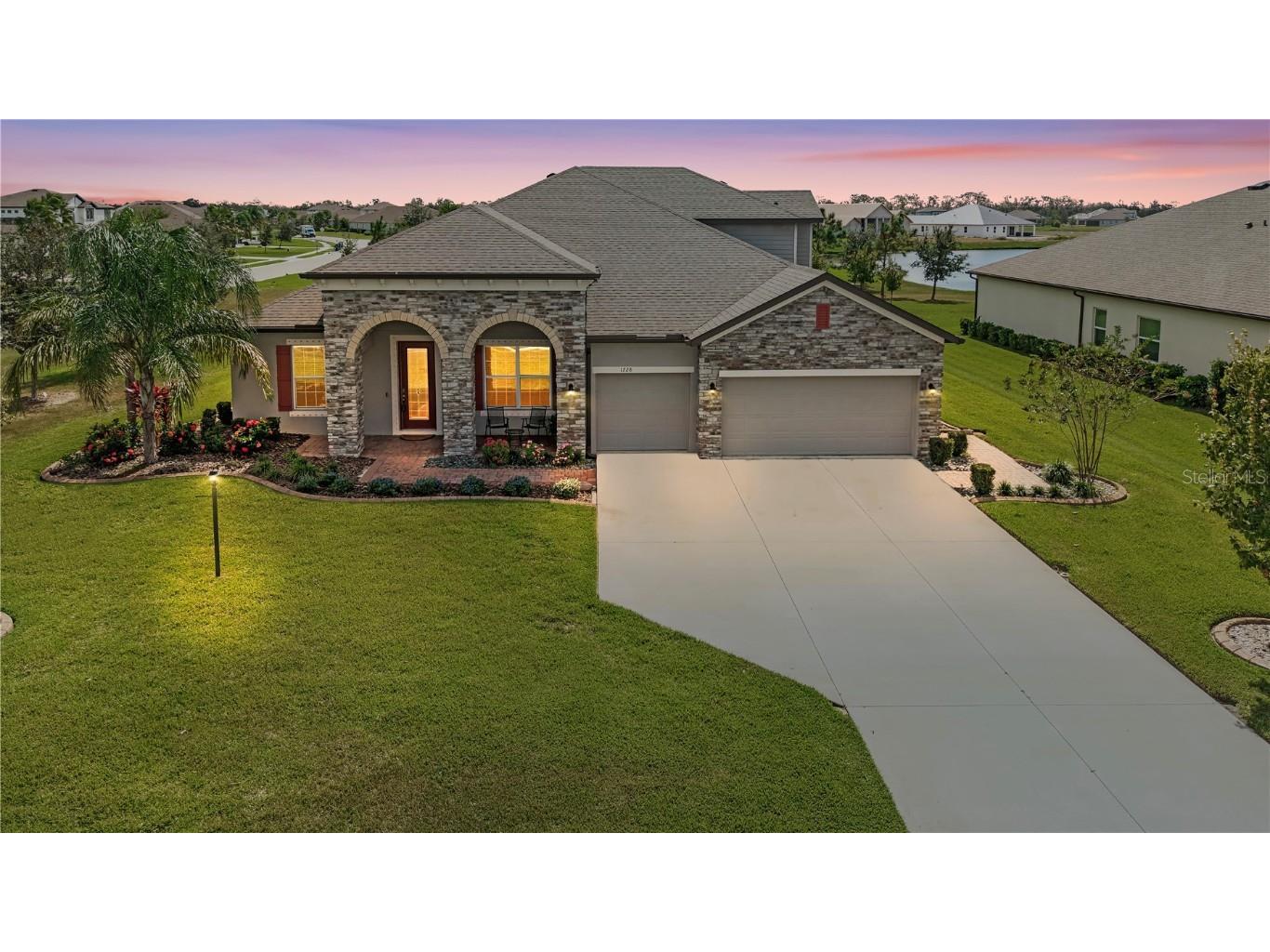 1728 Twin Rivers Trail Parrish FL 34219 A4660039 image1