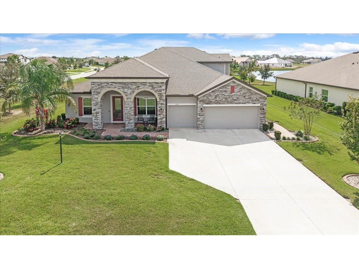 1728 Twin Rivers Trail Parrish FL 34219 A4660039 image4