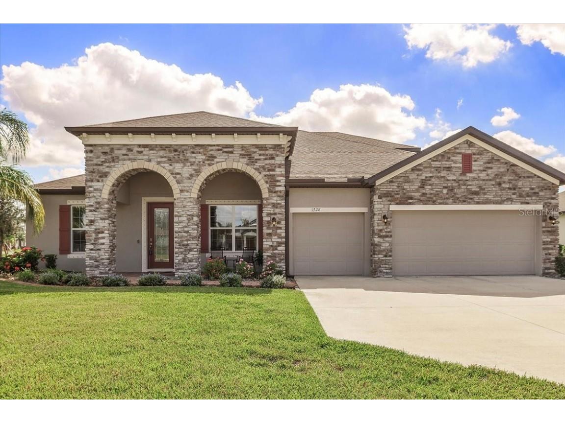 1728 Twin Rivers Trail Parrish FL 34219 A4660039 image6