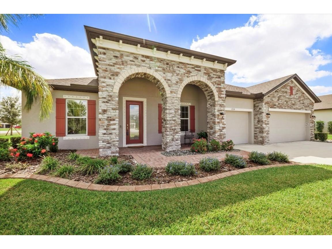 1728 Twin Rivers Trail Parrish FL 34219 A4660039 image7