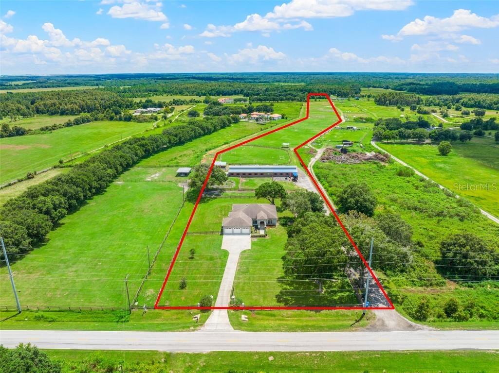 17281 Morris Bridge Road Thonotosassa FL 33592 T3399579 image1