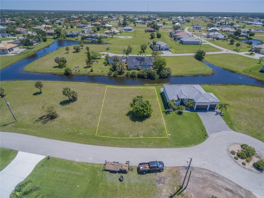 17282 Carroway Lane Punta Gorda FL 33955 T3520931 image1
