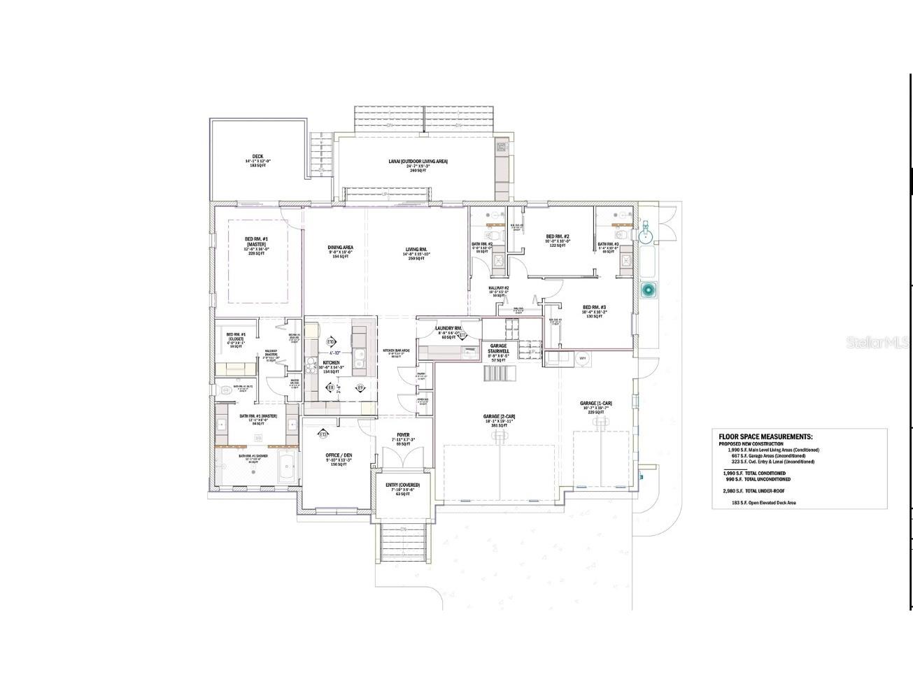 17282 Carroway Lane Punta Gorda FL 33955 TB8389355 image4