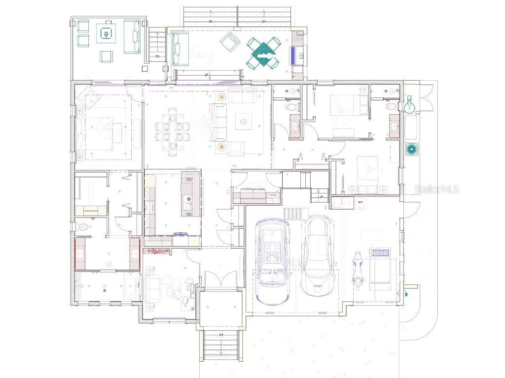 17282 Carroway Lane Punta Gorda FL 33955 TB8389355 image5