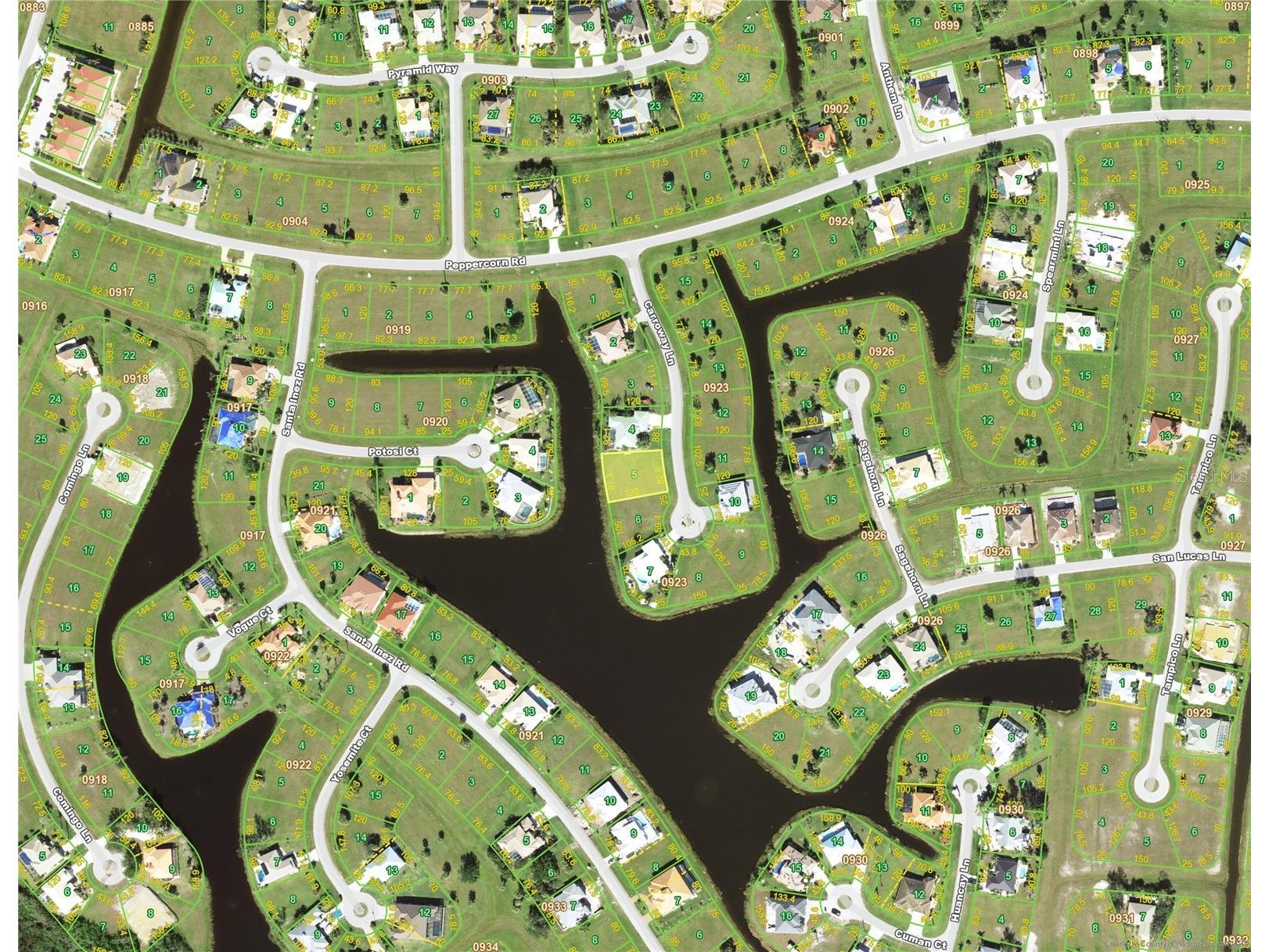 17283 Carroway Lane Punta Gorda FL 33955 C7521226 image2