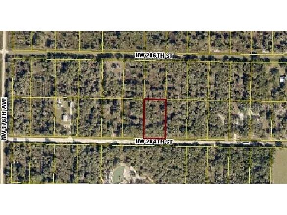 17283 NW 284th Street Okeechobee FL 34972 TB8359621 image1