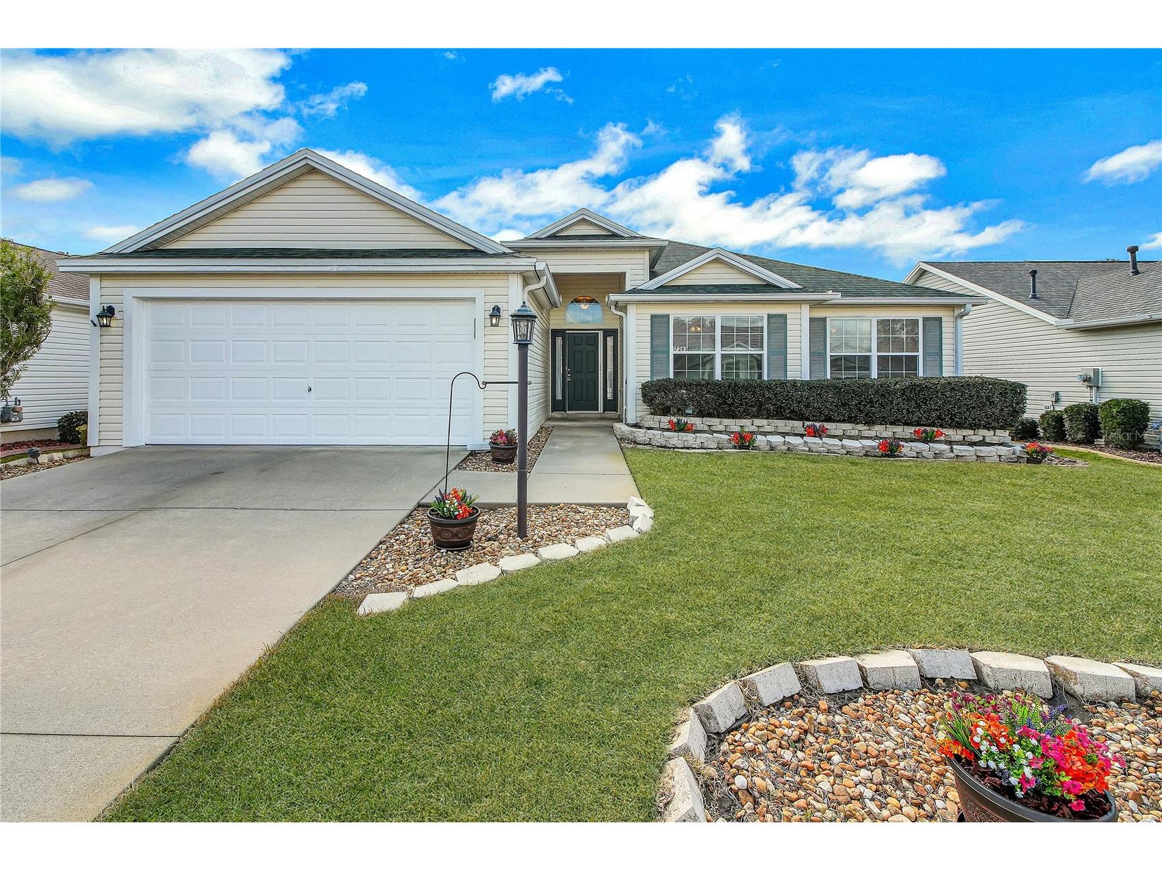 17283 SE 94th Coults Circle The Villages FL 32162 G5108454 image1