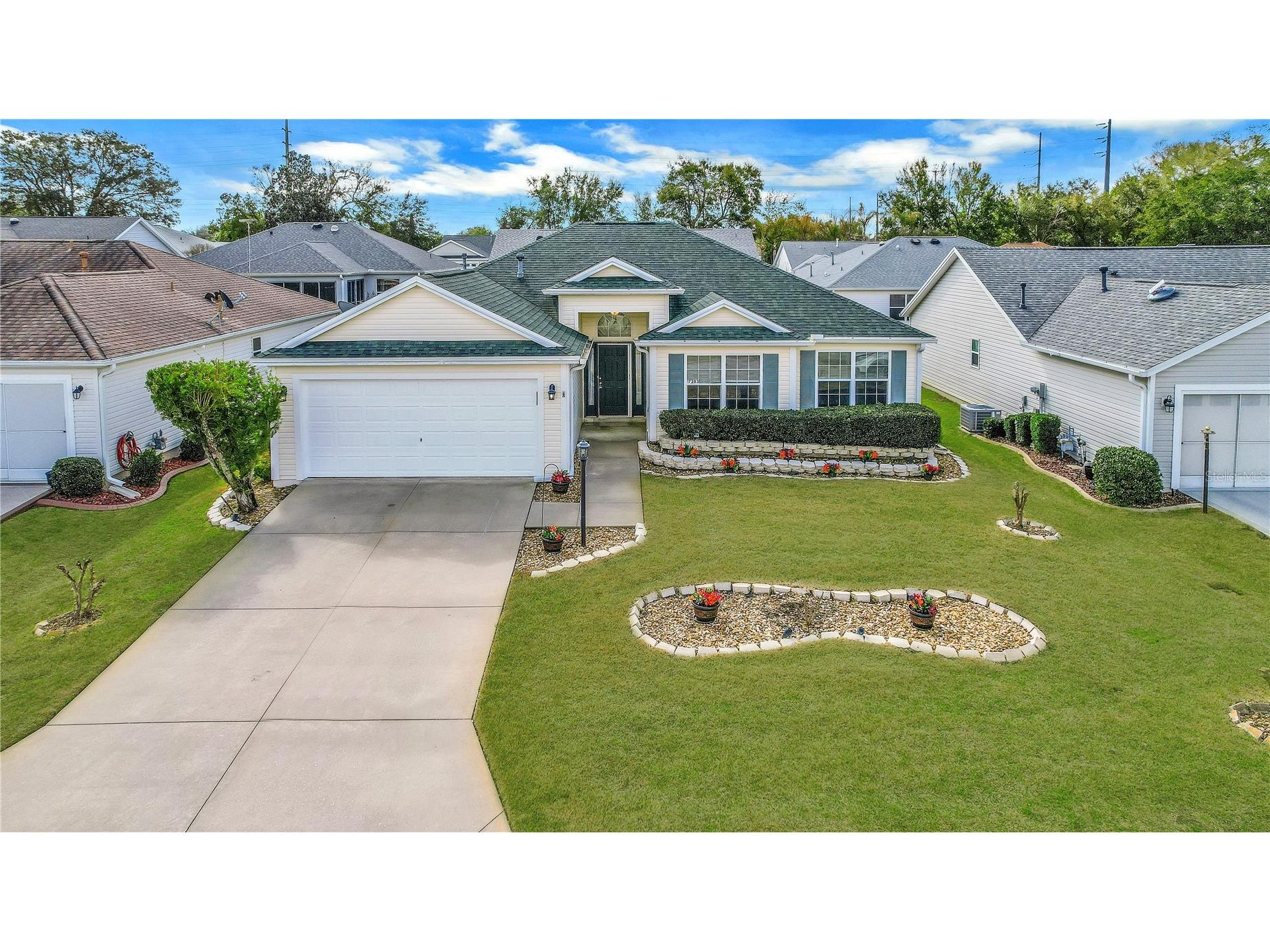 17283 SE 94th Coults Circle The Villages FL 32162 G5108454 image3