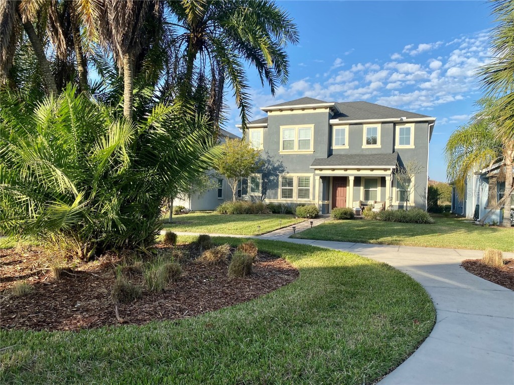 17285 Cinnamon Fern Way Land O Lakes FL 34638 T3499366 image1