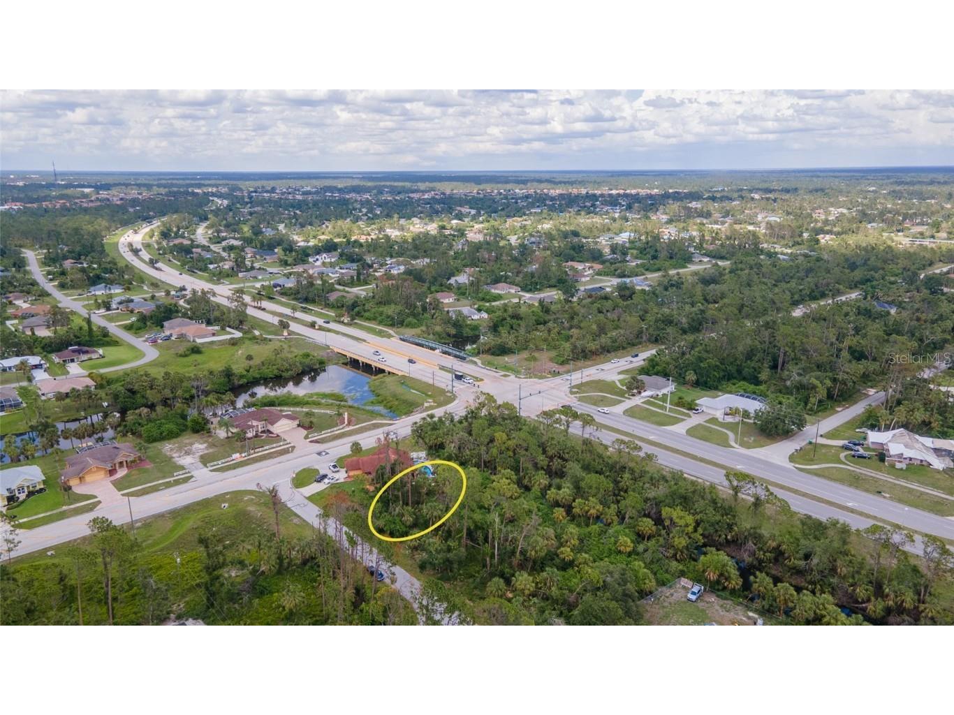 17285 Malta Avenue Port Charlotte FL 33954 - COMO WATERWAY D6131148 image1