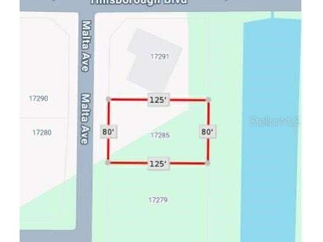 17285 Malta Avenue Port Charlotte FL 33954 A4655927 image1