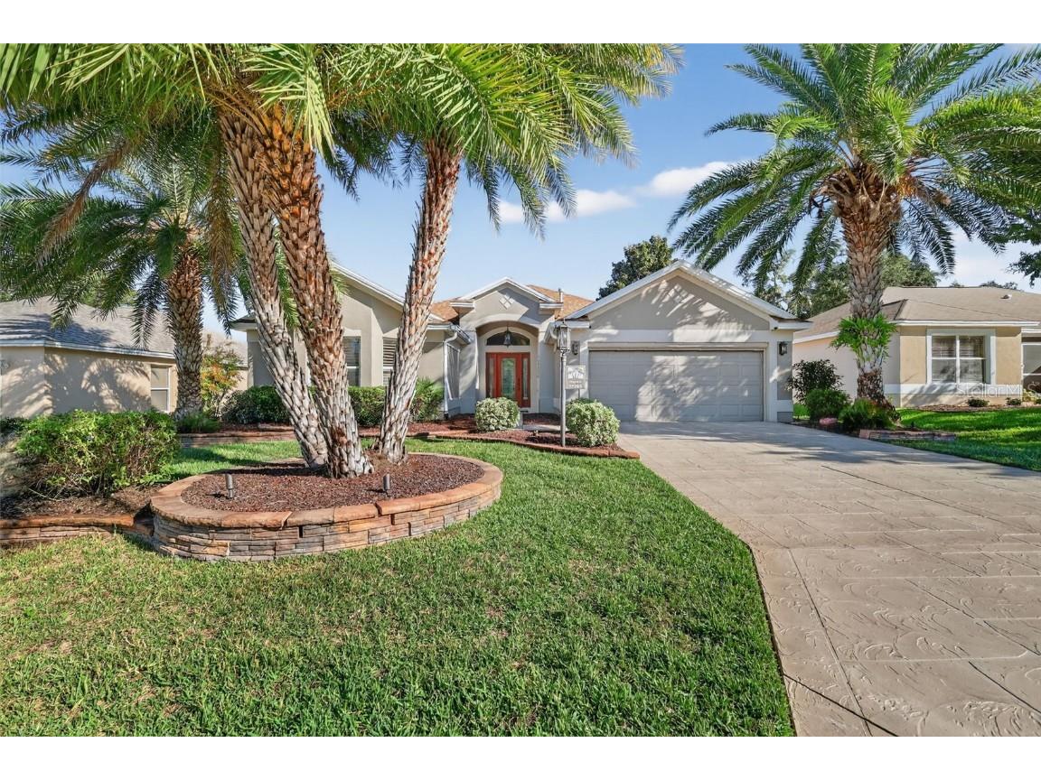 17285 SE 85th Willowick Circle The Villages FL 32162 G5103061 image1