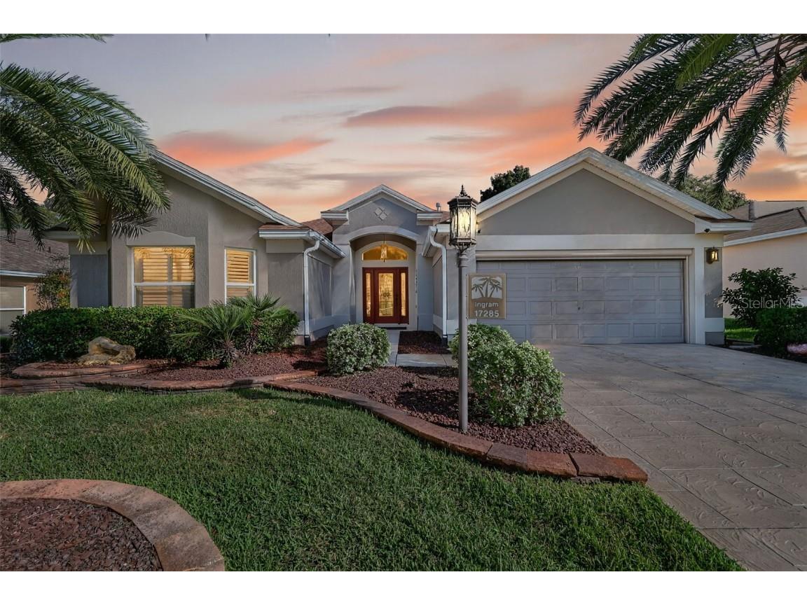 17285 SE 85th Willowick Circle The Villages FL 32162 G5103061 image34