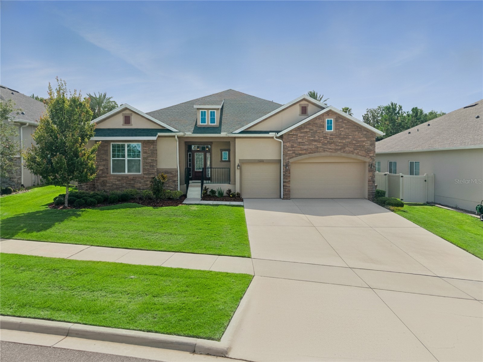 17286 Hickory Wind Drive Clermont FL 34711 O6418601 image1