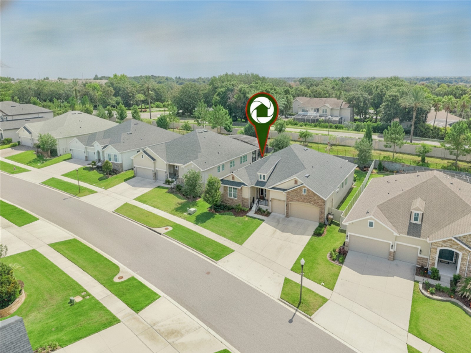 17286 Hickory Wind Drive Clermont FL 34711 O6418601 image2