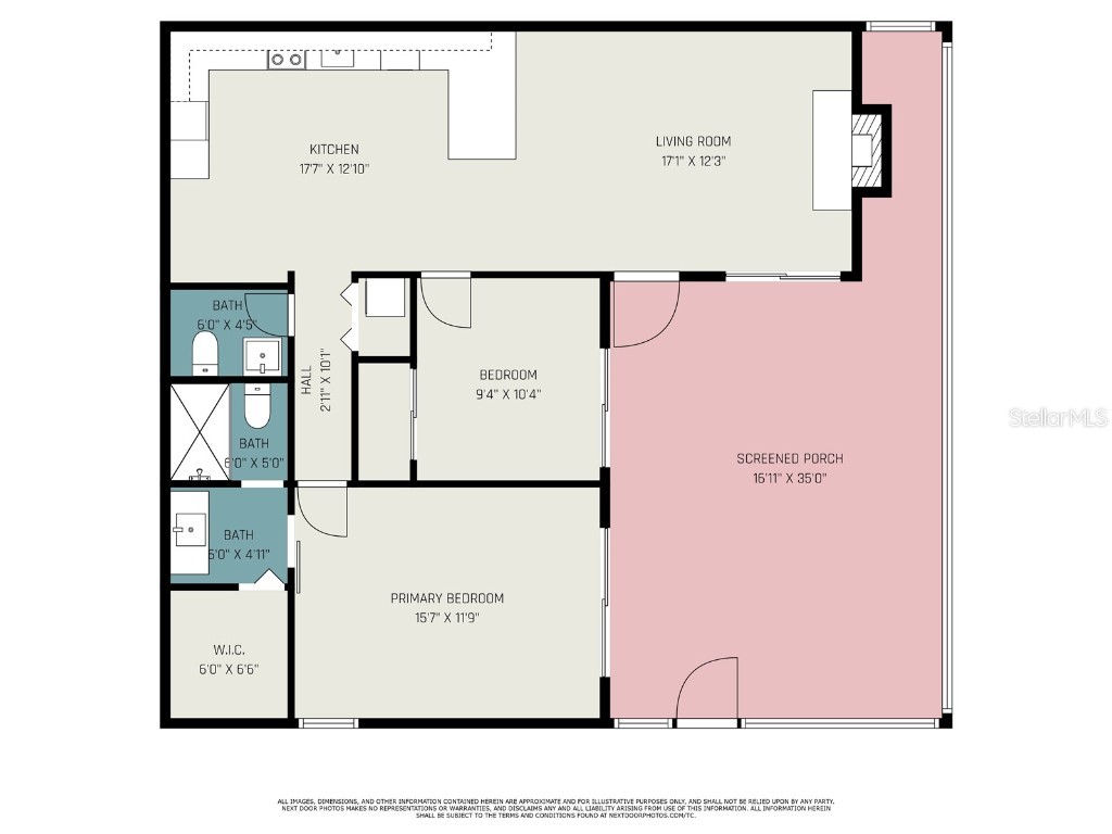 17287 Timber Oak Lane Fort Myers FL 33908 V4943714 image33