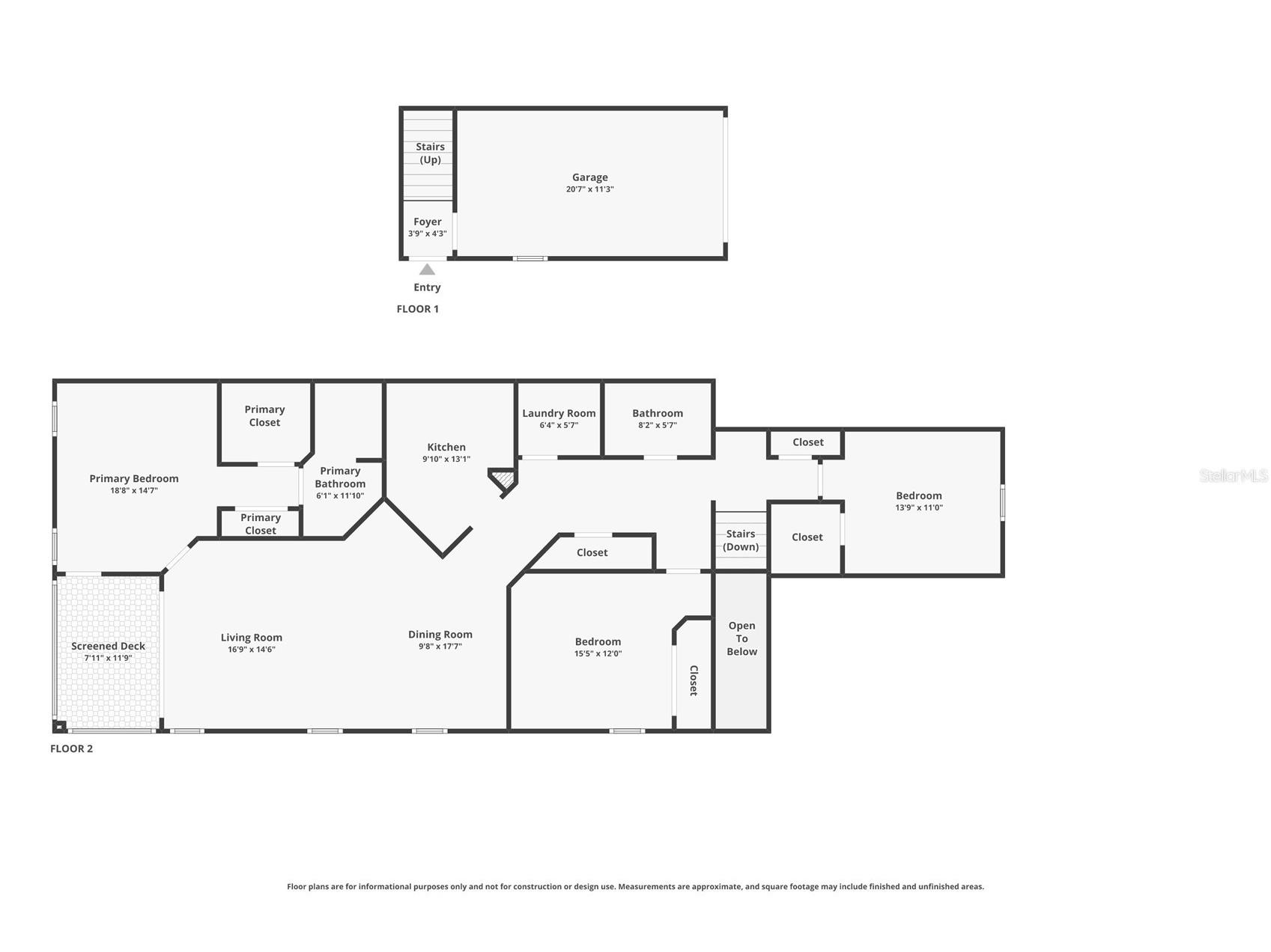 17288 Acapulco Road #421 Punta Gorda FL 33955 C7523690 image16