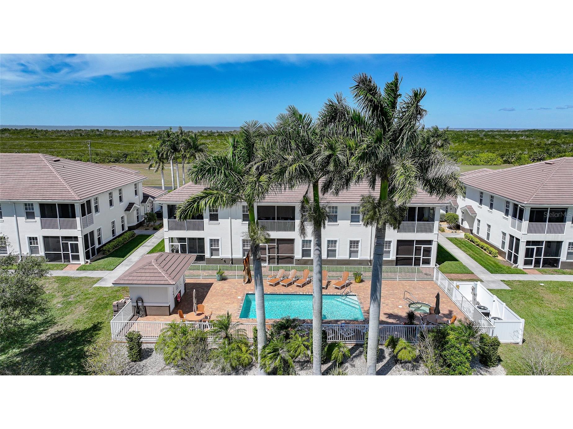 17288 Acapulco Road #421 Punta Gorda FL 33955 C7523690 image36
