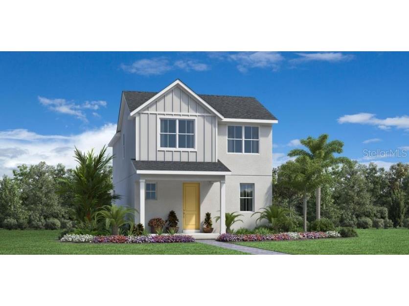 1729 Crowncrest Drive Apopka FL 32703 O6266076 image1