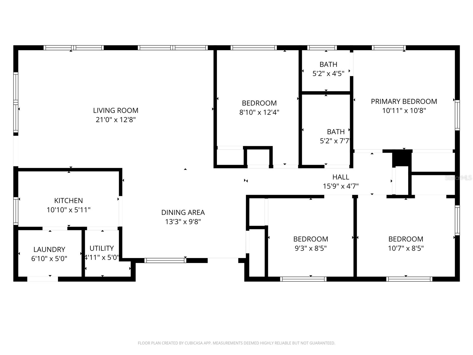 1729 Flores Court Orlando FL 32811 O6405516 image39