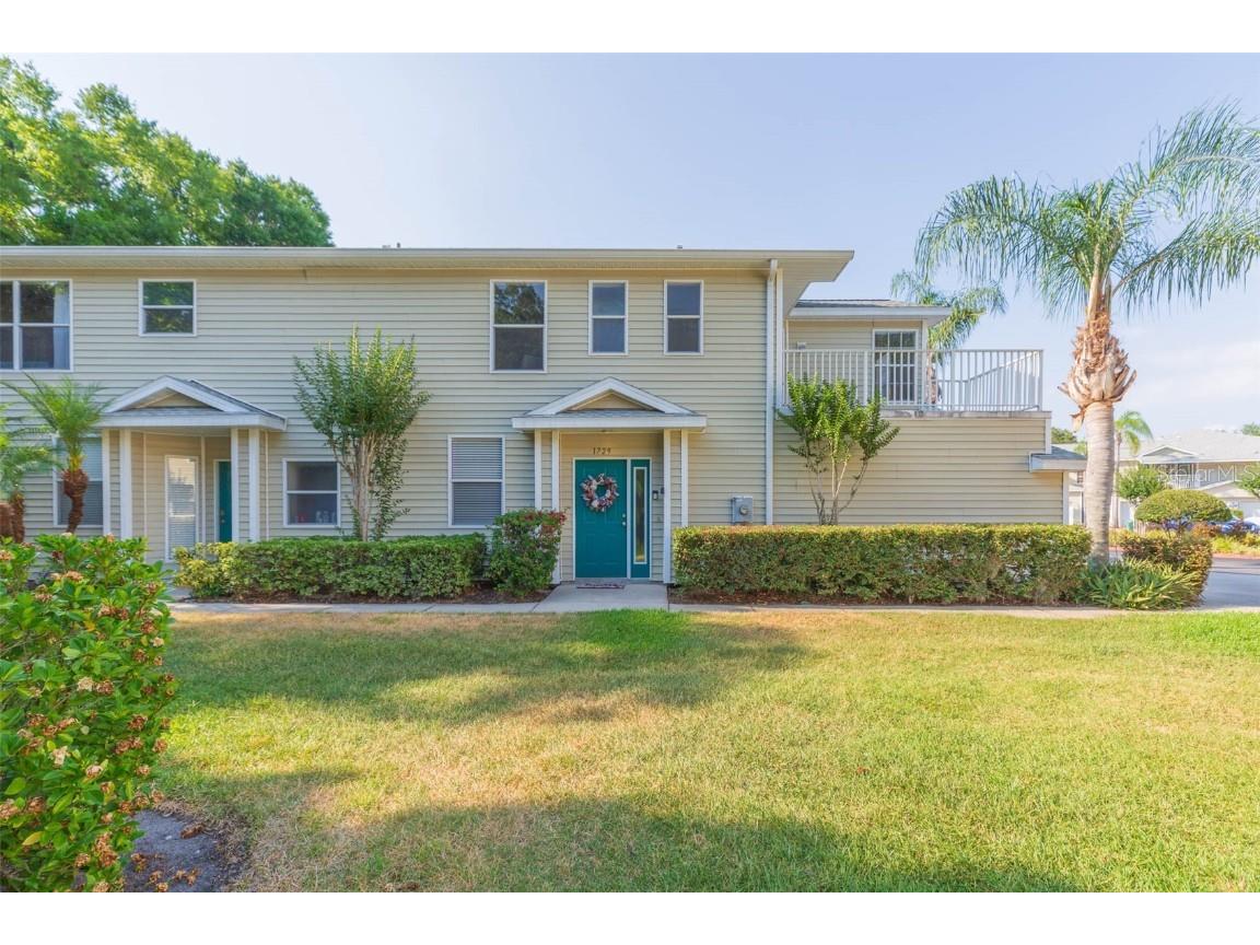 1729 Hammocks Avenue Lutz FL 33549 T3525509 image1