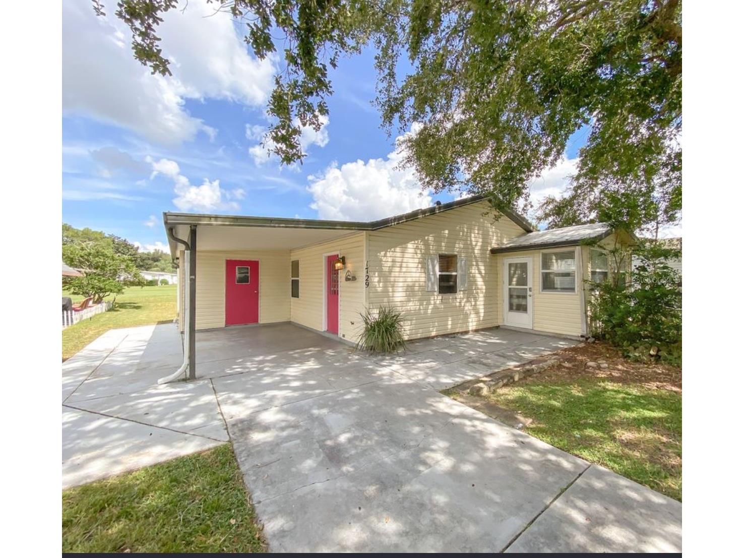 1729 Lauren Lane The Villages FL 32159 G5108642 image1