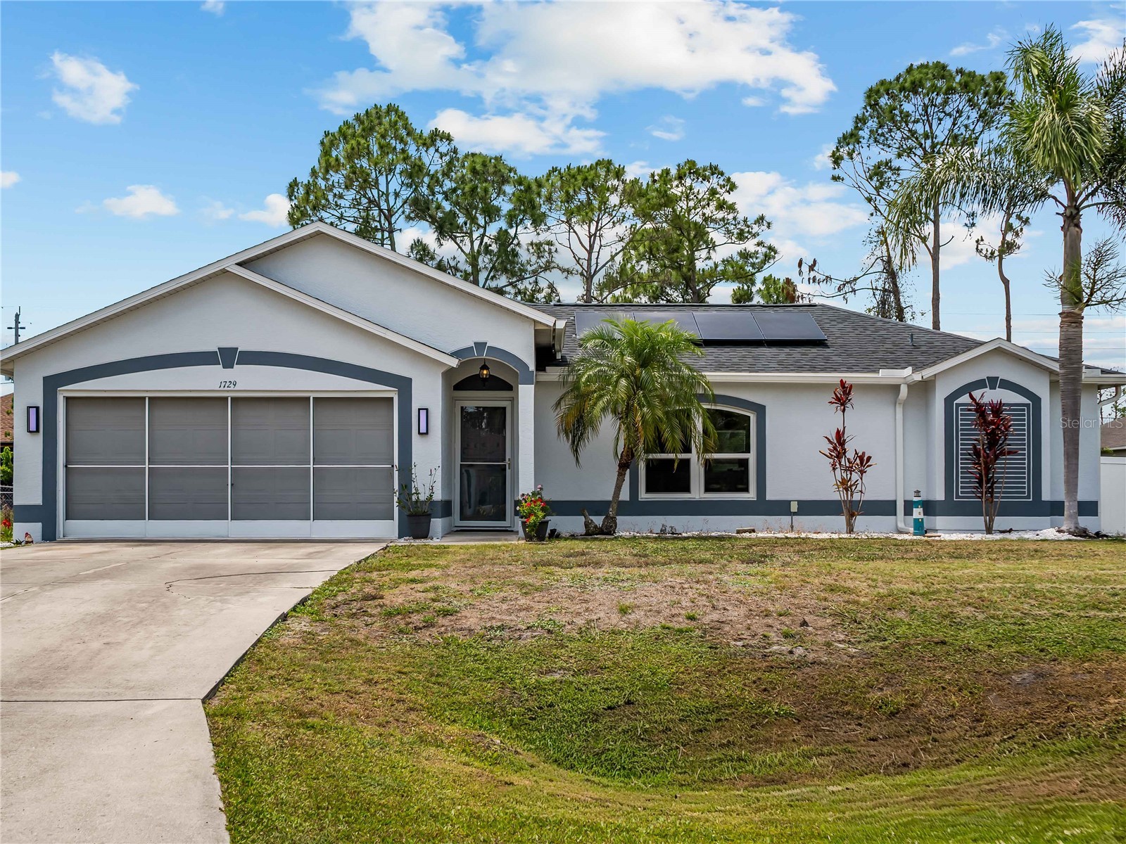 1729 Milan Street North Port FL 34286 C7526054 image1