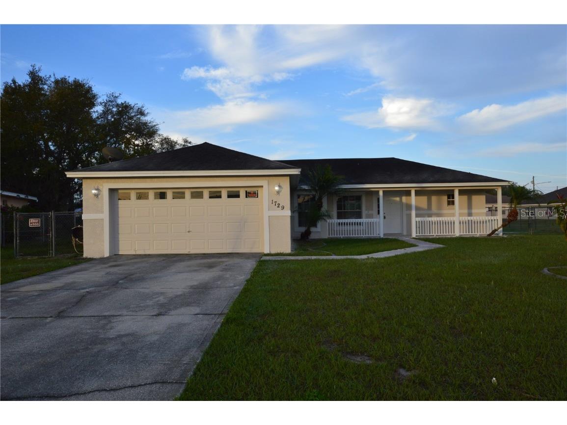 1729 Minnow Court Kissimmee FL 34759 S5102488 image1