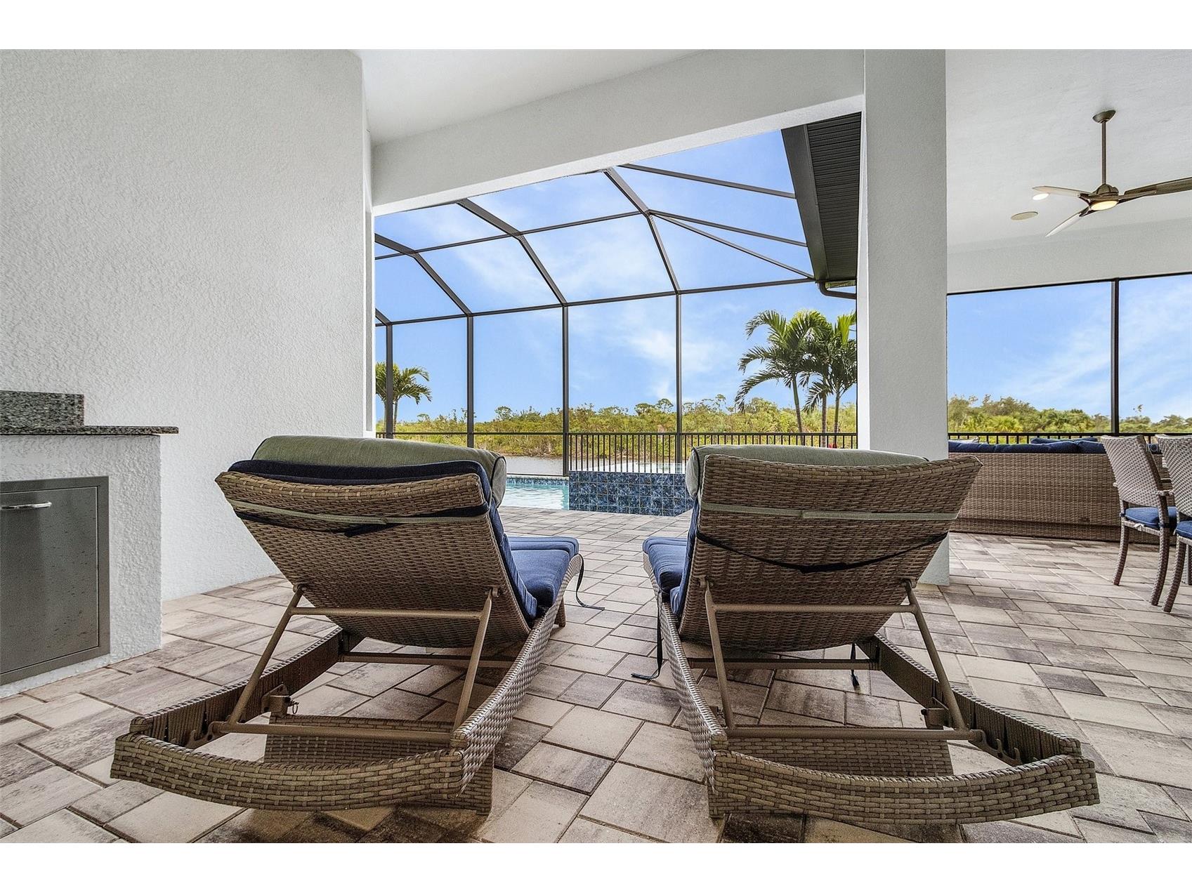 1729 NW 41st Avenue Cape Coral FL 33993 C7526686 image30