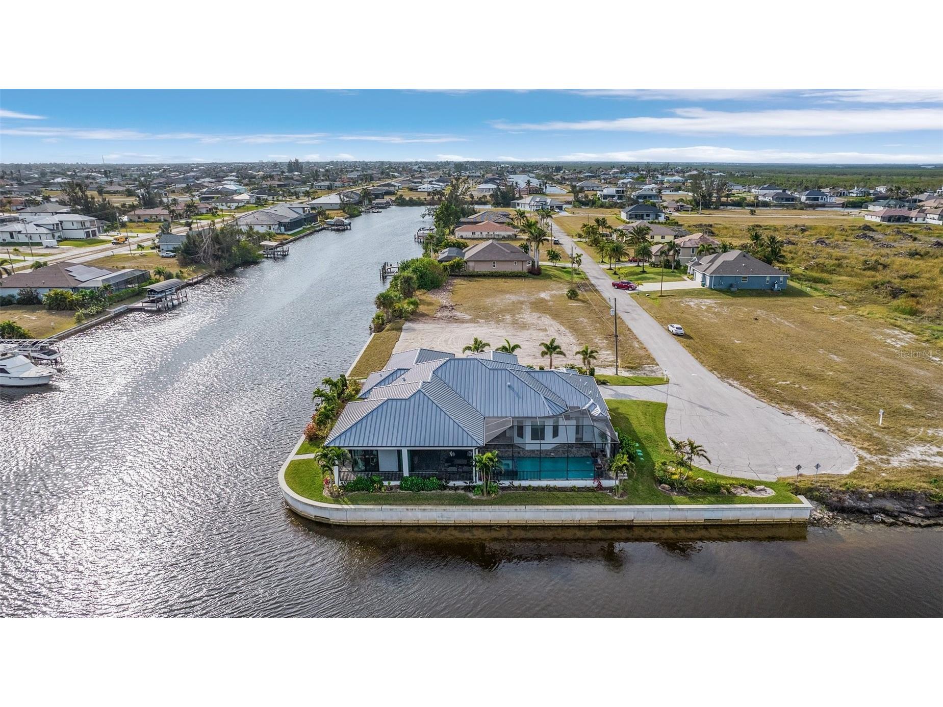 1729 NW 41st Avenue Cape Coral FL 33993 C7526686 image37