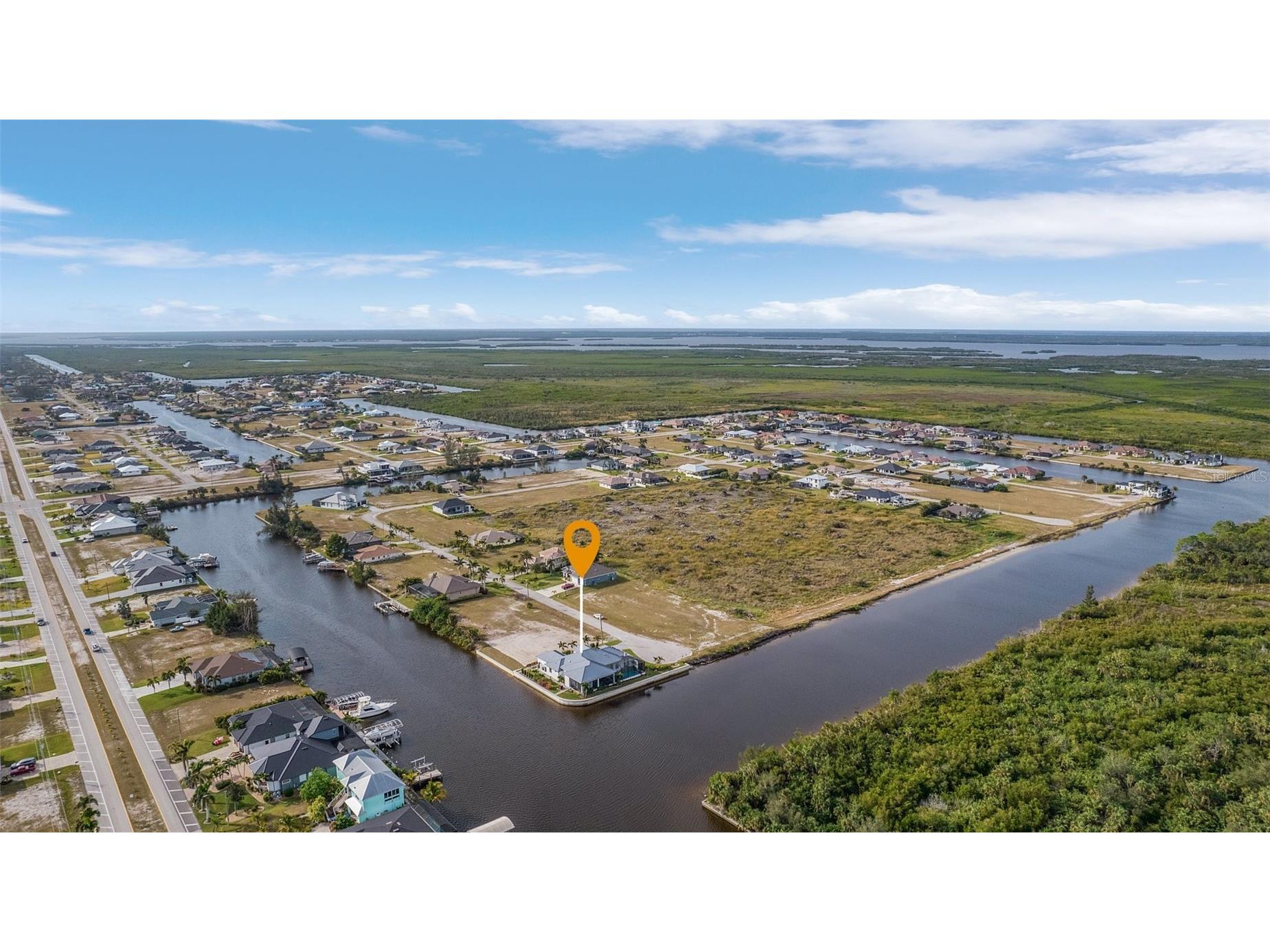 1729 NW 41st Avenue Cape Coral FL 33993 C7526686 image40