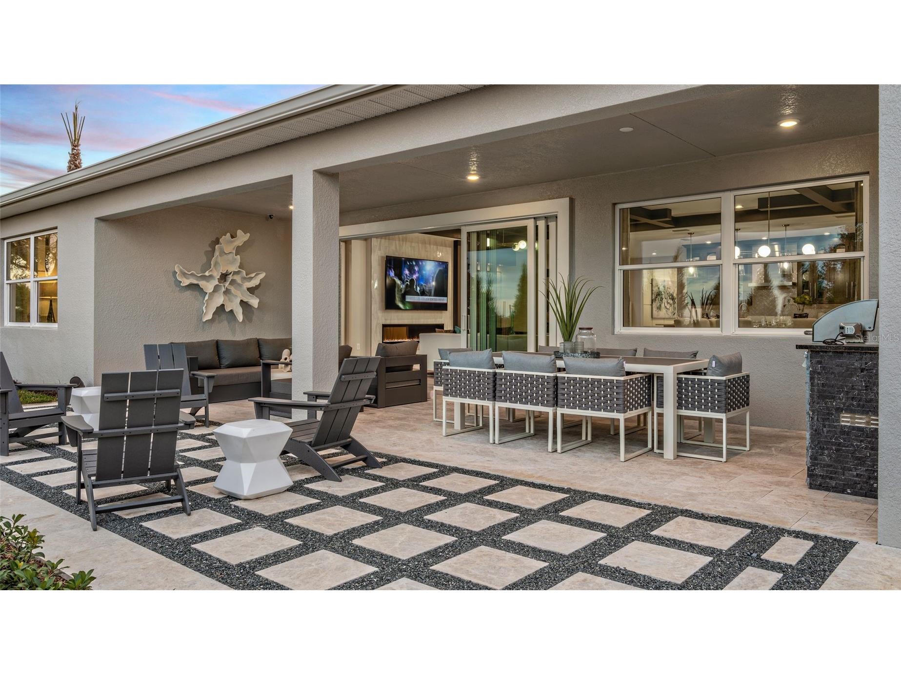 1729 Point Grace Road Tavares FL 32778 - LAKE HARRIS W7886574 image26