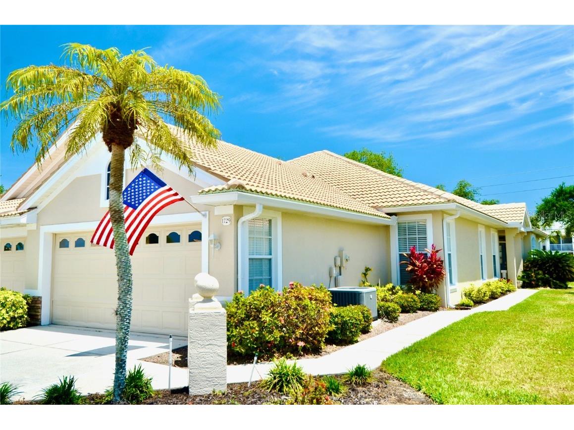 1729 San Silvestro Drive Venice FL 34285 N6132582 image1