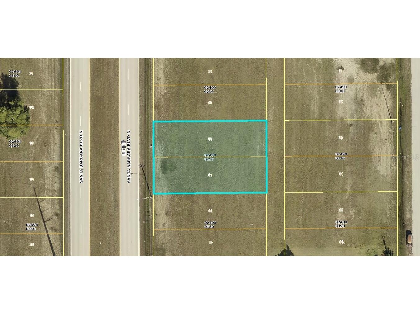 1729 Santa Barbara Boulevard N Cape Coral FL 33993 C7507741 image1