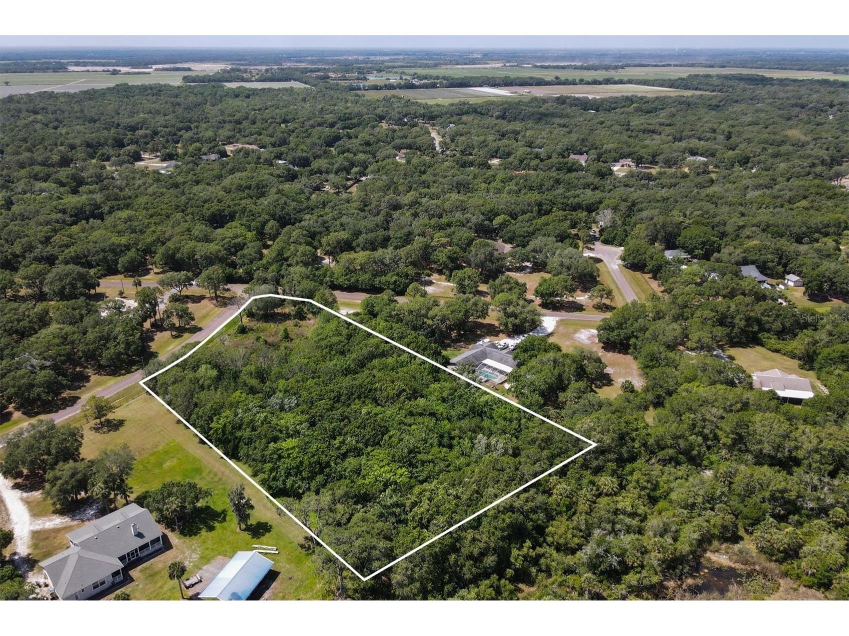 1729 Shenandoah Road Wimauma FL 33598 - LITTLE MANATEE RIVER A4691213 image7