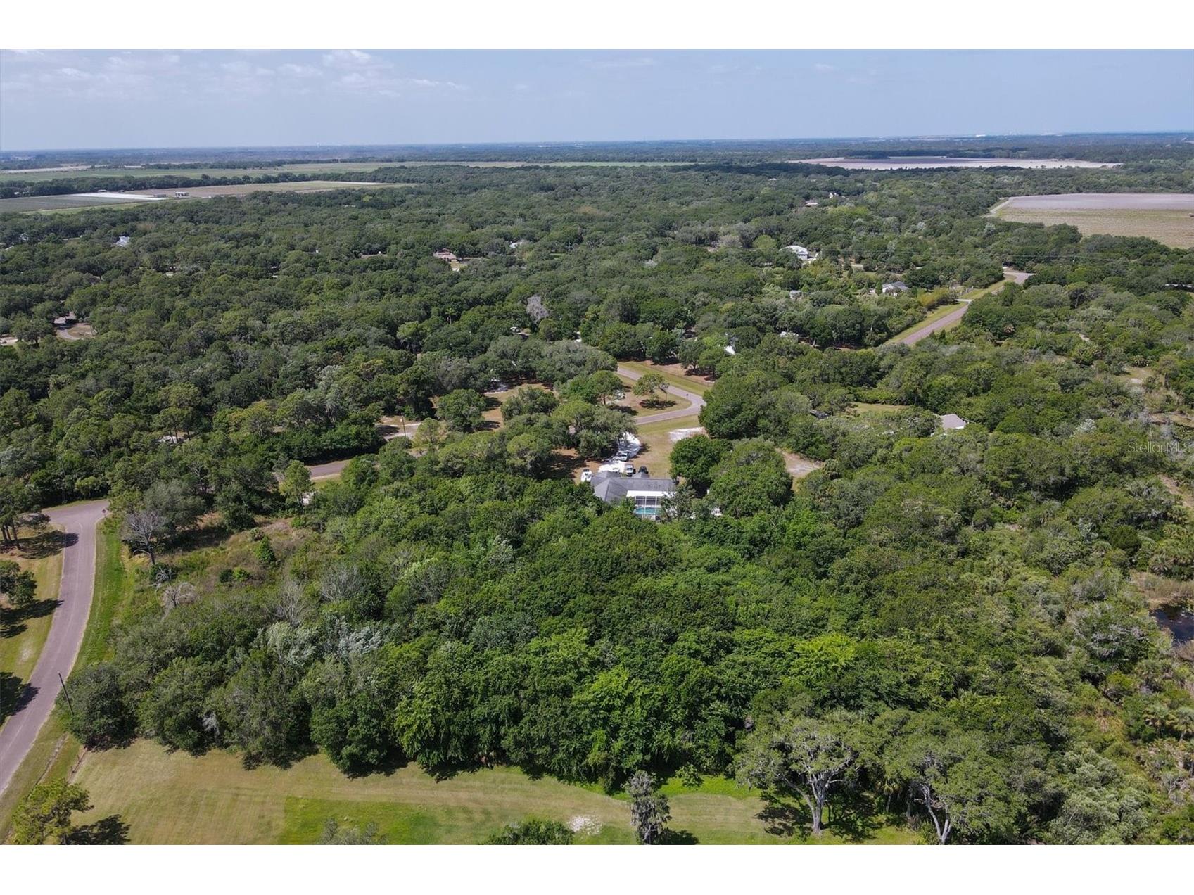 1729 Shenandoah Road Wimauma FL 33598 - LITTLE MANATEE RIVER A4691213 image8