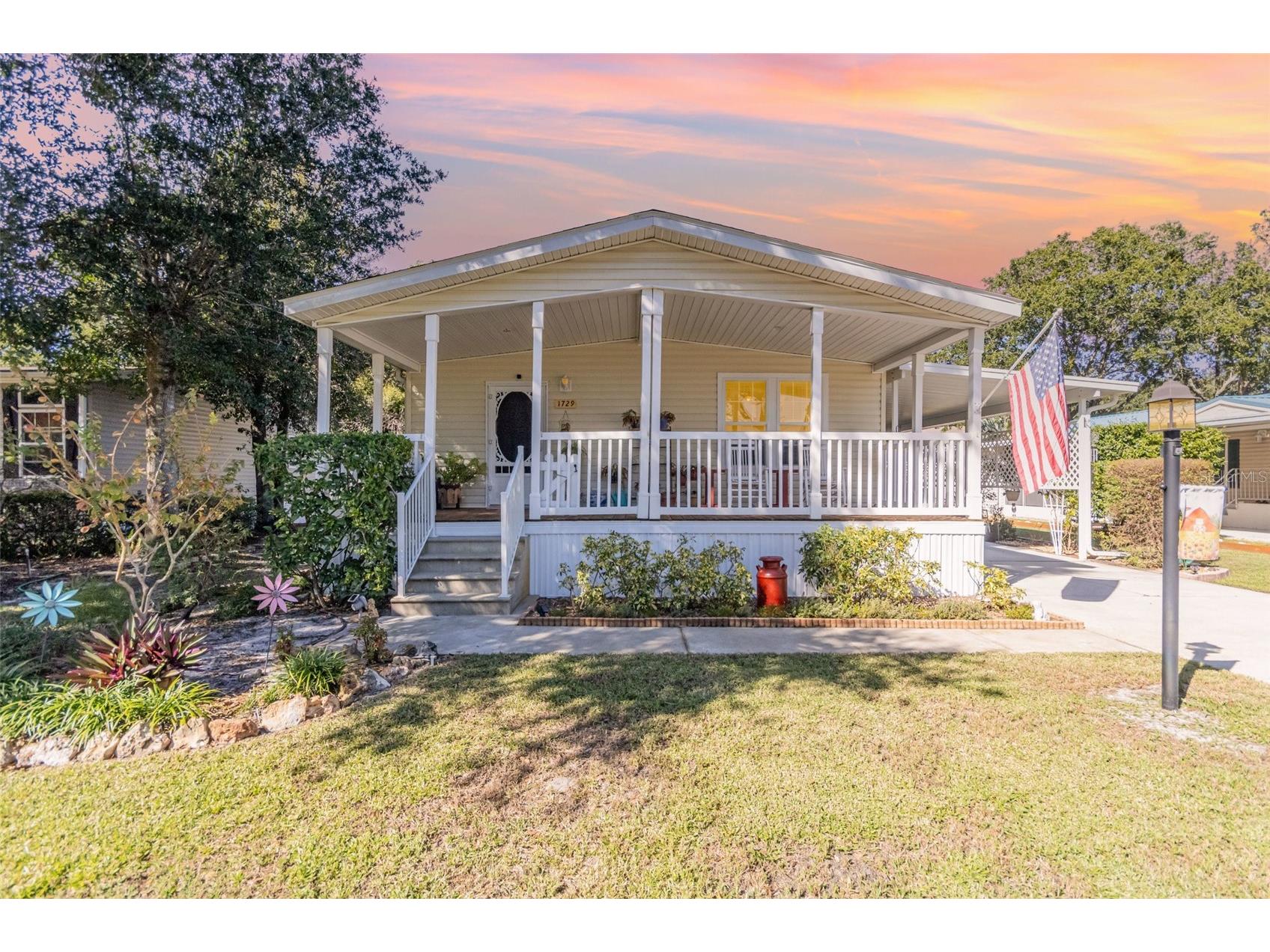1729 Stacey Drive Mount Dora FL 32757 O6361318 image1