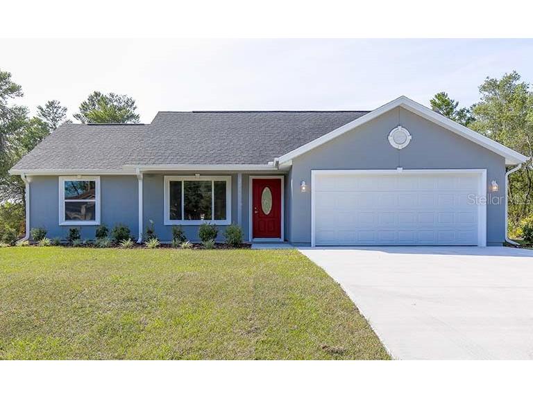 1729 SW Winding Hills Road Dunnellon FL 34431 O6294385 image1