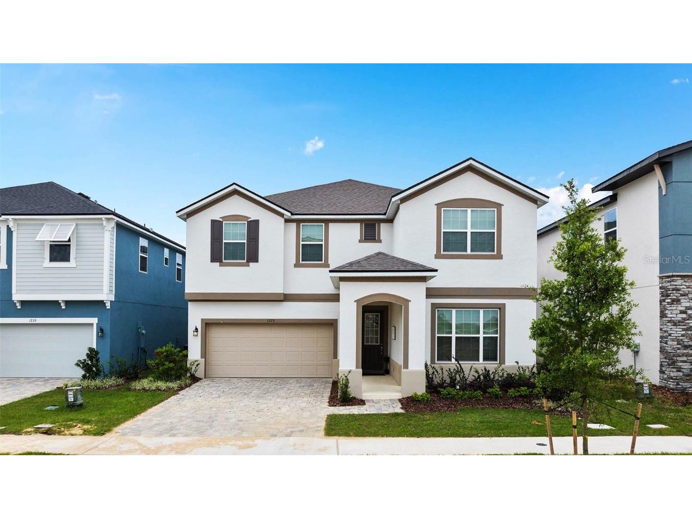 1729 Tropical Palms Circle Kissimmee FL 34747 T3427137 image1