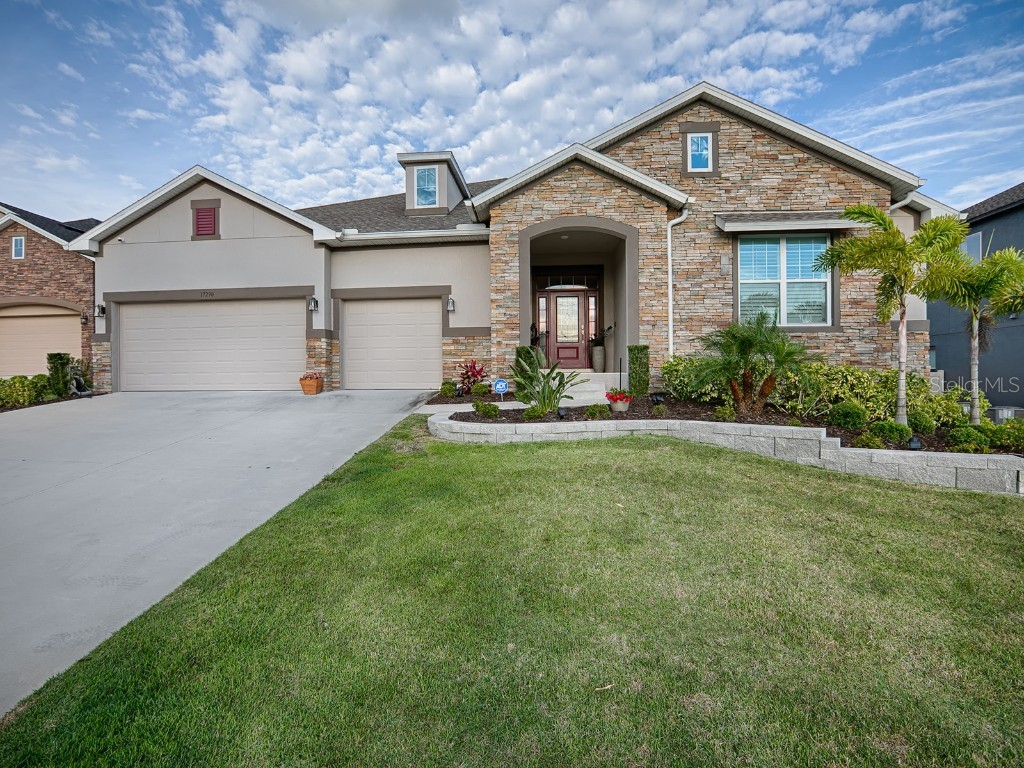 17290 Hickory Wind Drive Clermont FL 34711 - JOHN'S LAKE G5066890 image1