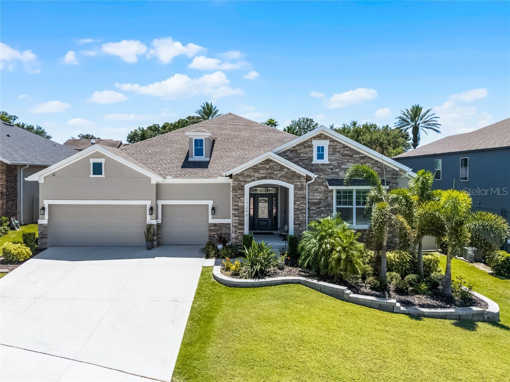 17290 Hickory Wind Drive Clermont FL 34711 O6319627 image1