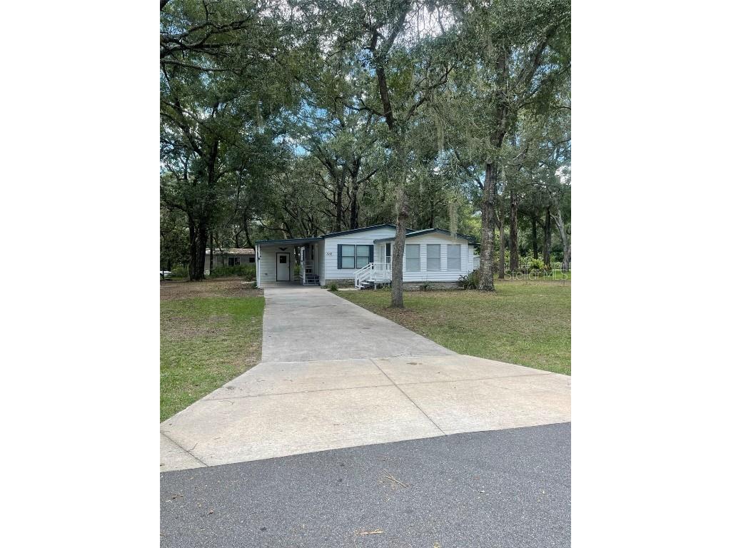 17290 NW 84th Court Fanning Springs FL 32693 R4907127 image1